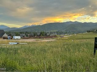 146 E Altamont Dr, Midway, UT 84049