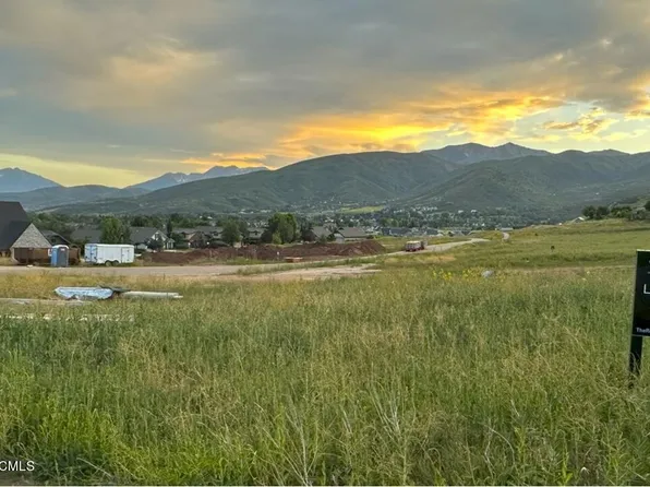 146 E Altamont Dr, Midway, UT 84049