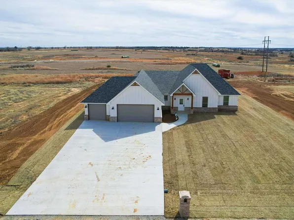4227 Peak Ln, Elgin, OK 73538