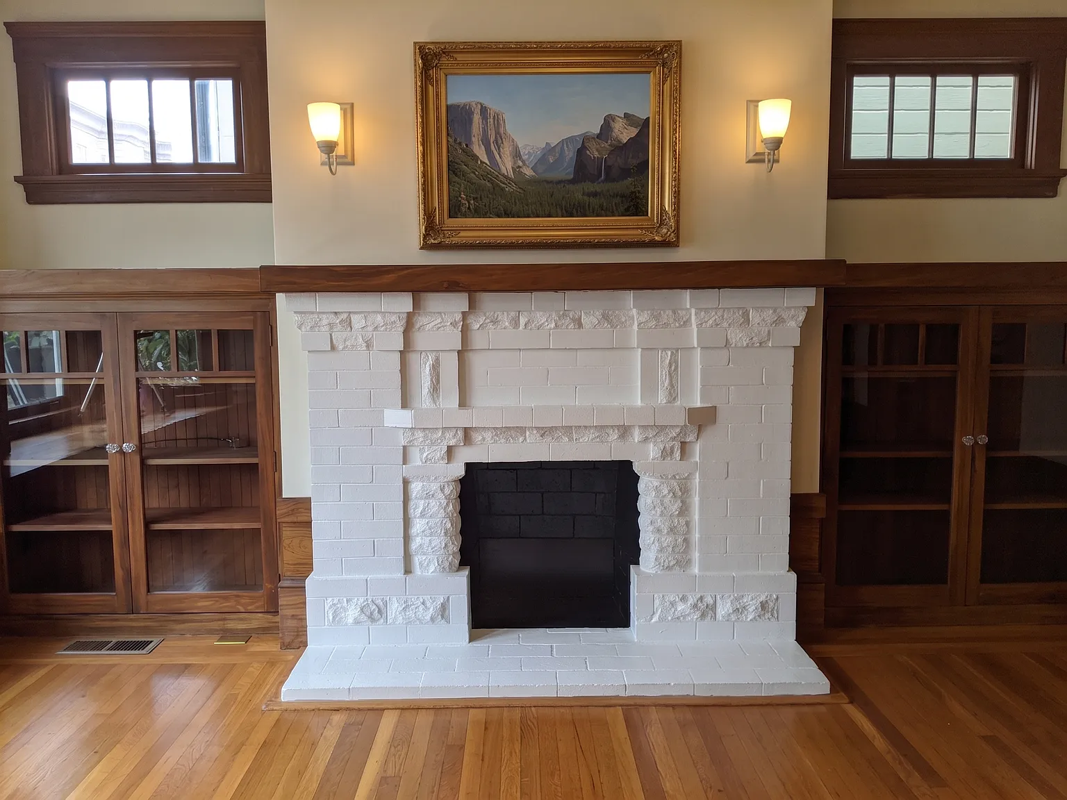 2 bed, 1450 sqft, $5,800 — Photo 2