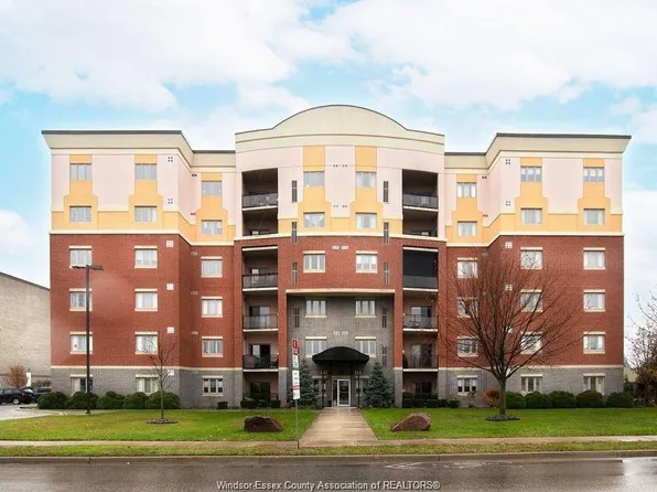 1855 Normandy St #607, Lasalle, ON N9H 2R4
