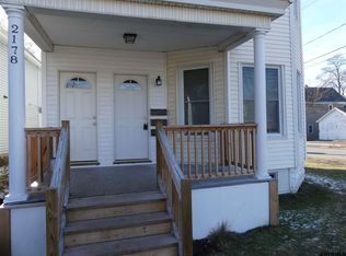 2178 Fairview Ave, Schenectady, NY 12306
