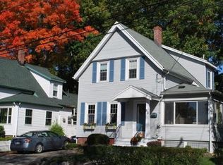 83 Lowell St, Reading, MA 01867