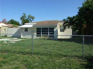 1960 NE 181st St, North Miami Beach, FL 33162