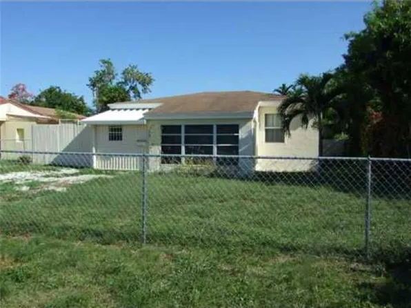 1960 NE 181st St, North Miami Beach, FL 33162