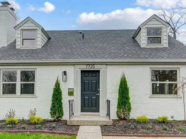 7725 Naomi Ave, Cincinnati, OH 45243
