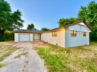 11031 State Highway 74b, Blanchard, OK 73010