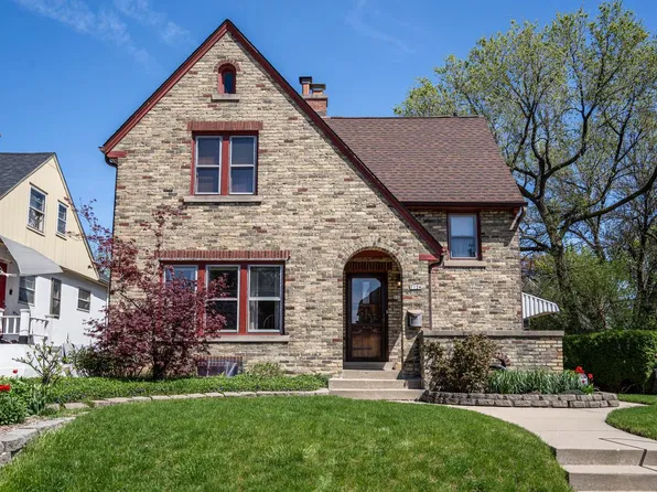 1124 North 44th STREET, Milwaukee, WI 53208