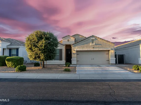 3982 W Maggie Drive, San Tan Valley, AZ 85144