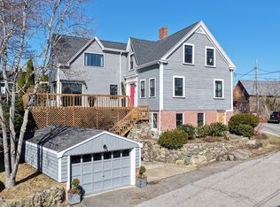 8 Linden St, Marblehead, MA 01945