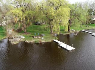 W11062 Glen Dr, Beaver Dam, WI 53916