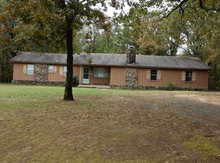 22 Fulmer Dr, Conway, AR 72032