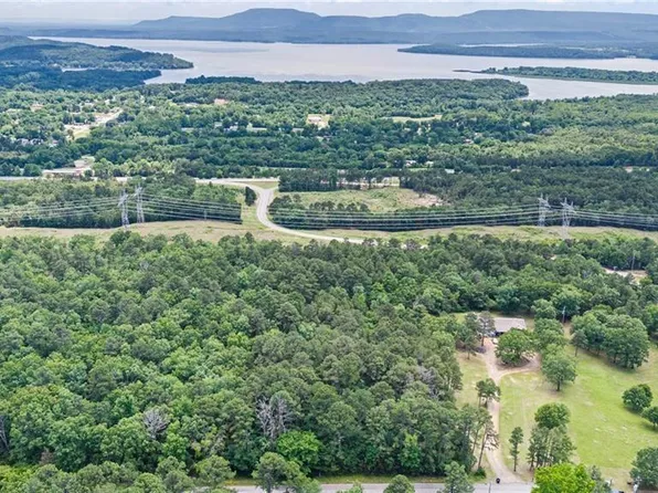 4655-4675 State Route 333, London, AR 72847