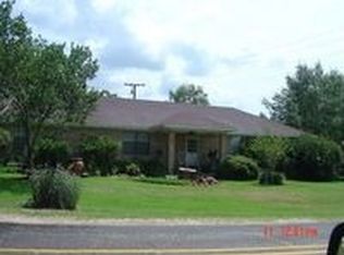 730 Magasco Way, Pineland, TX 75968