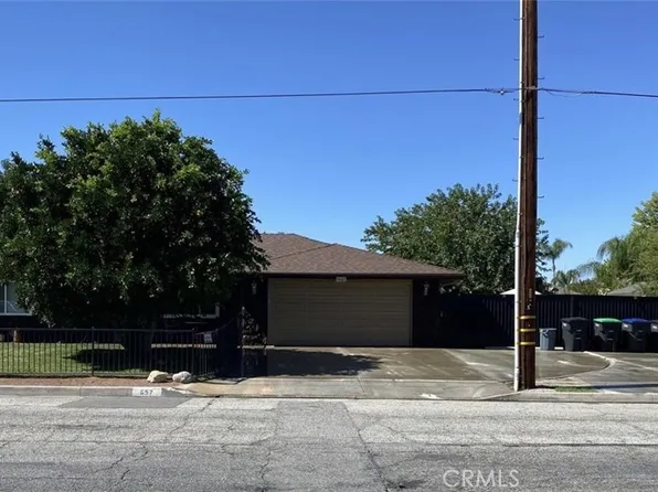 657 N Hemet St, Hemet, CA 92544