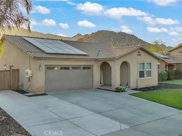 684 Julian Ave, San Jacinto, CA 92582