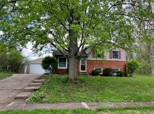 4410 Fireside Ave, Portage, MI 49002