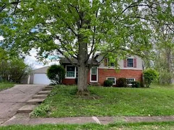 4410 Fireside Ave, Portage, MI 49002