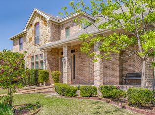 2245 Homestead Ln, Plano, TX 75025