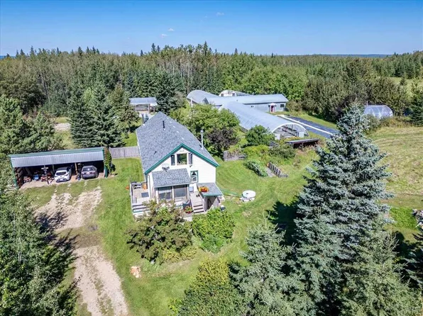461077 Broadway Ave #11, Blackfalds, AB T0C 0J0