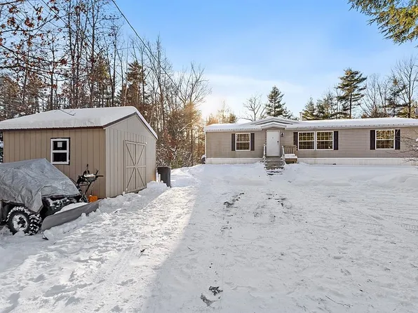 237 Hedding Road, Epping, NH 03042