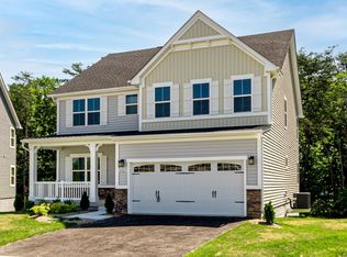 2162 Nottoway Dr, Jessup, MD 20794
