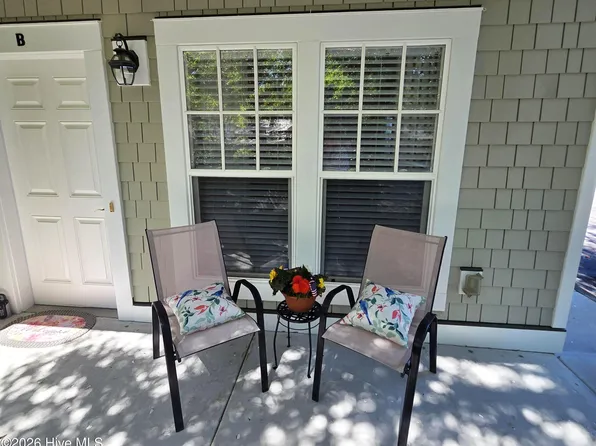 411 Nicks Way Unit B, Southport, NC 28461