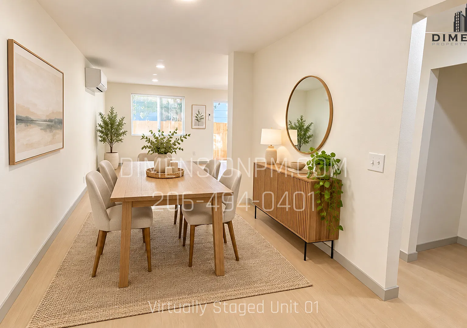 Lafayette Townhomes — Photo 2