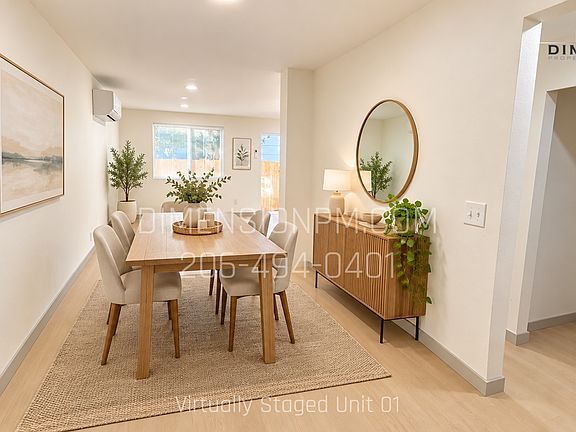 2nd image of 910 Lafayette St #1