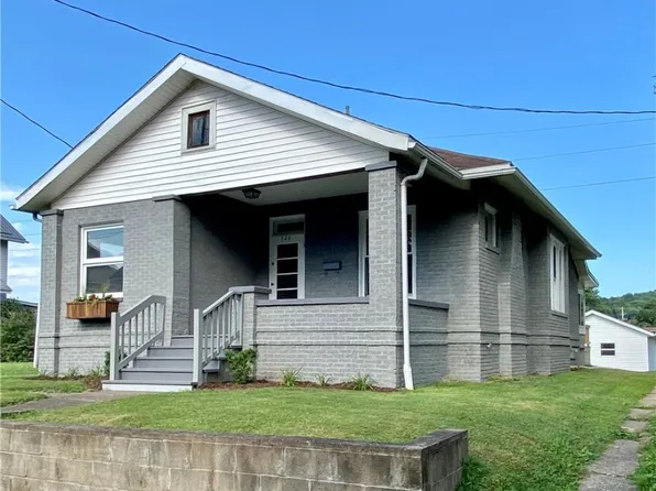 346 McClain Ave, Coshocton, OH 43812