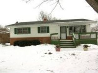 783 Cypress Dr, Aurora, IL 60506