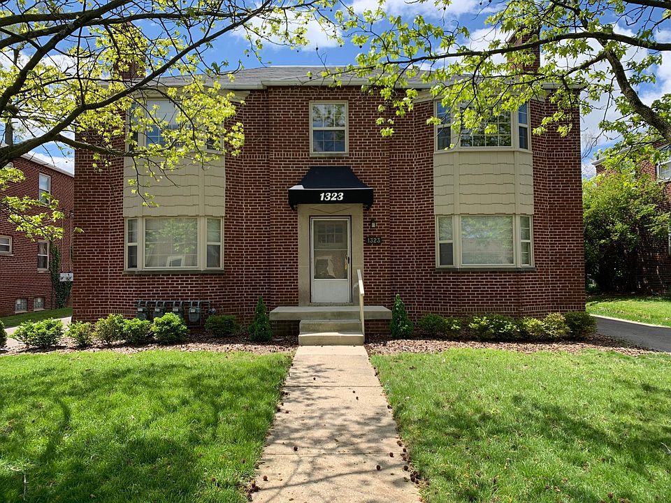 1st image of 1323 W 7th Ave