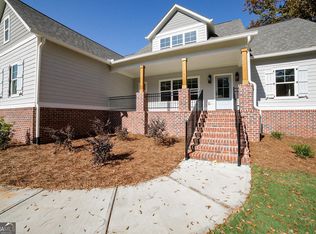 55 Simonton Bridge Rd, Watkinsville, GA 30677