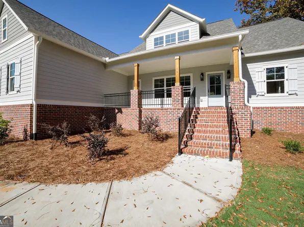 55 Simonton Bridge Rd, Watkinsville, GA 30677
