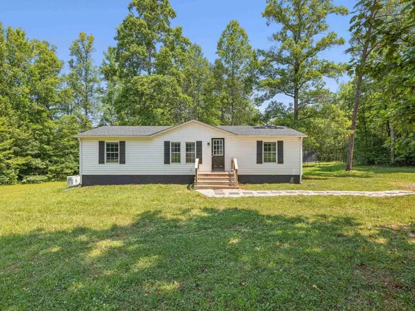 5998 Community House Rd, Columbia, VA 23038