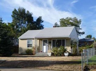 1123 E Garland Ave, Spokane, WA 99207