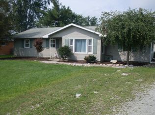 64875 Gumwood Rd, Bremen, IN 46506