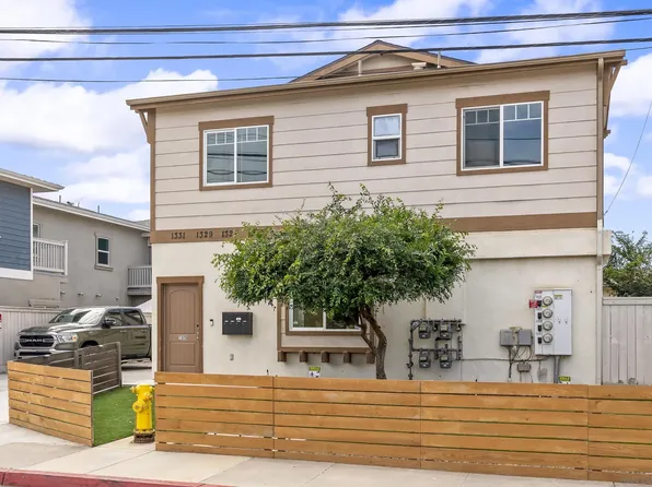 1329 Holly Ave, Imperial Beach, CA 91932