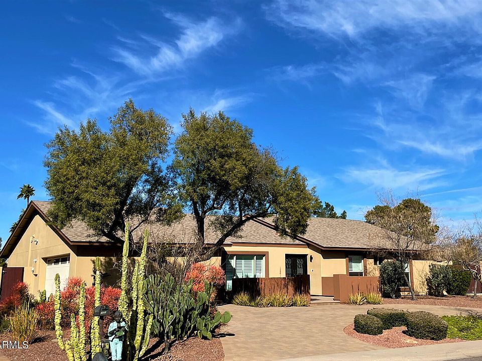 1st image of 5838 E LARKSPUR Drive