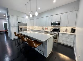 318 Court St UNIT 3, Hoboken, NJ 07030