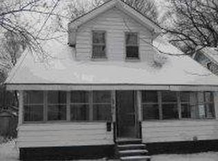 1696 Smith St, Muskegon, MI