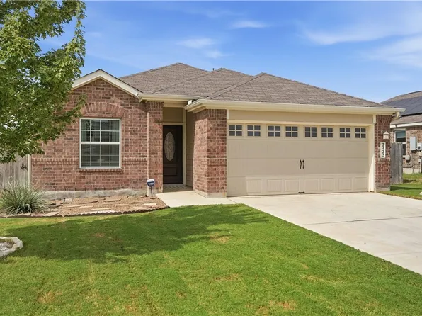 2422 Moselle Ln, New Braunfels, TX 78130