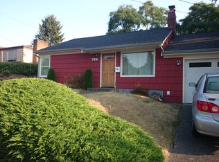 750 N 91st St, Seattle, WA 98103