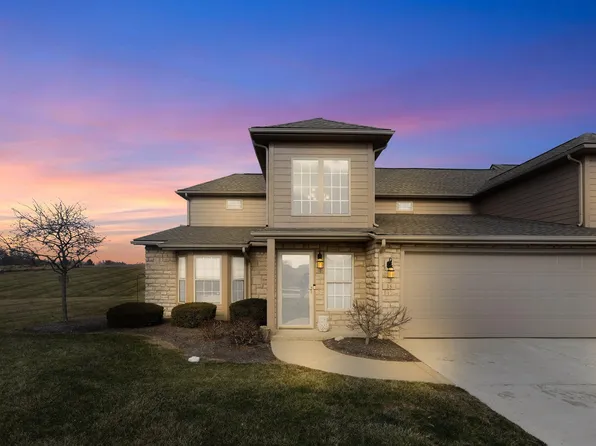 35 Claire Ct, Circleville, OH 43113