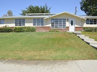 2700 Kaibab Ave, Bakersfield, CA 93306