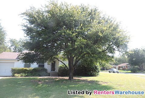 2nd image of 2607 Tealford Dr