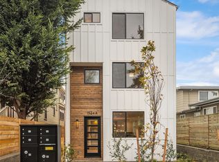 1524 5th Ave W #A, Seattle, WA 98119
