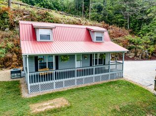 425 E Norris Point Rd, La Follette, TN 37766