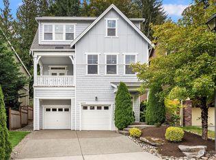 16179 SE 51st Pl, Bellevue, WA 98006
