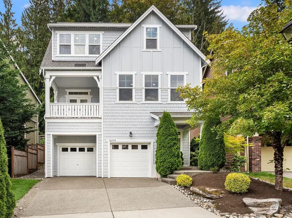 16179 SE 51st Place, Bellevue, WA 98006